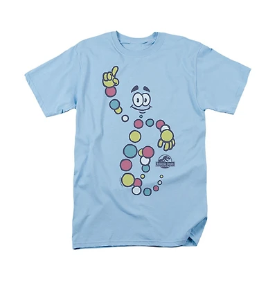 Jurassic Park Men's The Mr. Dna T Shirt