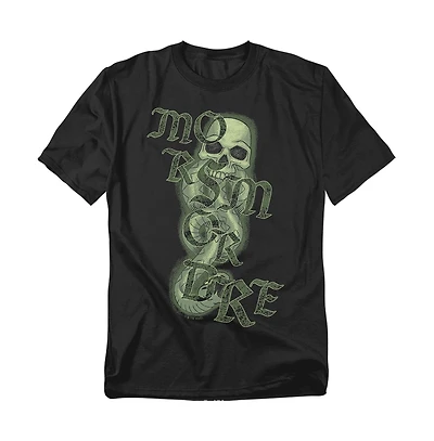 Harry Potter Men's Gothic Morsmordre T Shirt
