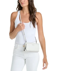 Michael Michael Kors Jet Set Small Continental Crossbody Bag