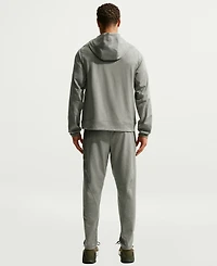 Nike Men's Dri-fit Primary NanoKnit Performance Hoodie