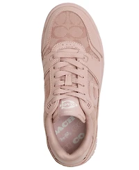 Coach Women's Soho Lace-Up Sneakers