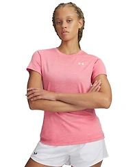 Under Armour Women's Tech Twist Short-Sleeve Top