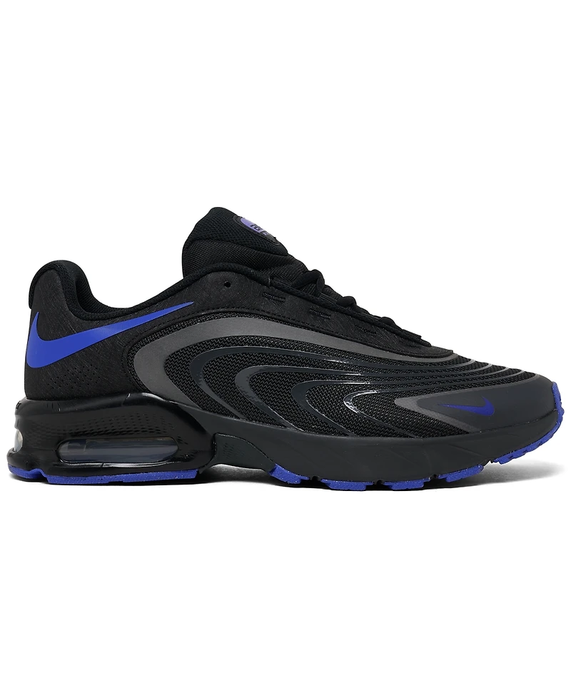 Nike Men's Air Max Fire Casual Sneakers from Finish Line