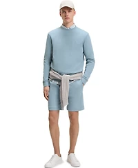 Boss by Hugo Men's Regular-Fit Shorts