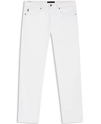 Boss by Hugo Men's Maine Soft-Motion Regular-Fit Jeans