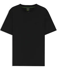 Boss x Porsche Men's Mercerized Cotton T-Shirt