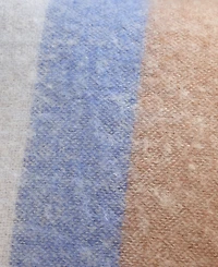 Ugg Simona Faux Mohair Bolster Pillow, 14" x 36"