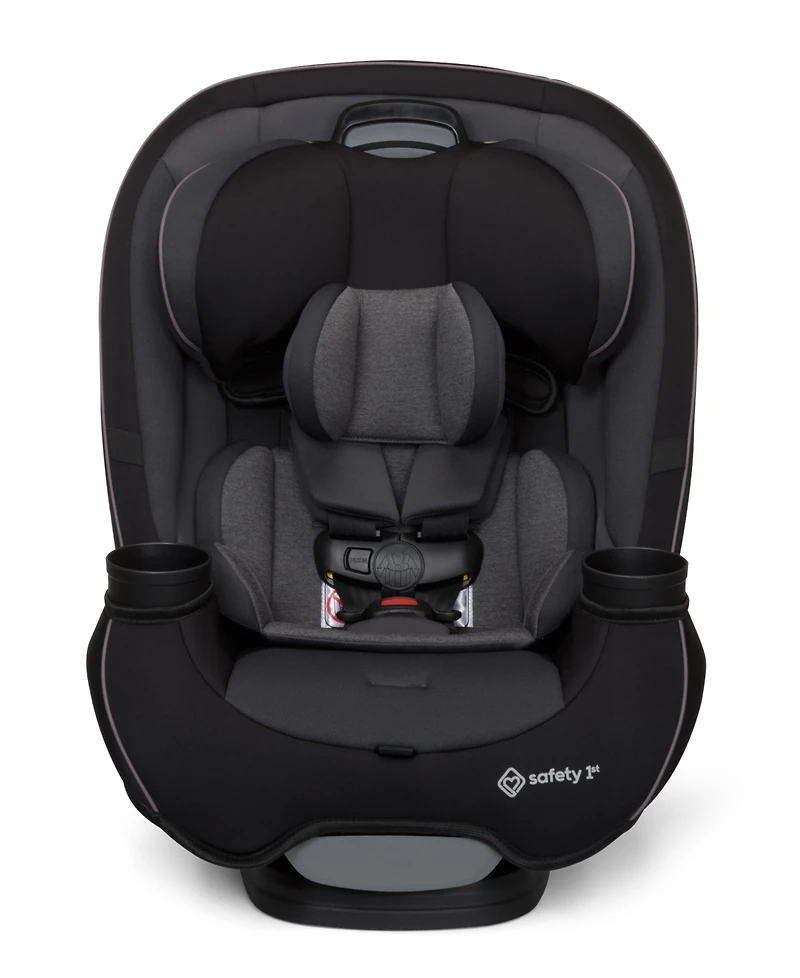 Safety 1st Baby Grow and Go All-In-One Convertible Car Seat