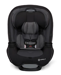Safety 1st Baby Grow and Go All-In-One Convertible Car Seat
