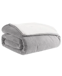 Ugg Brody Reversible 5-Pc. Comforter Set, Twin/Twin Xl