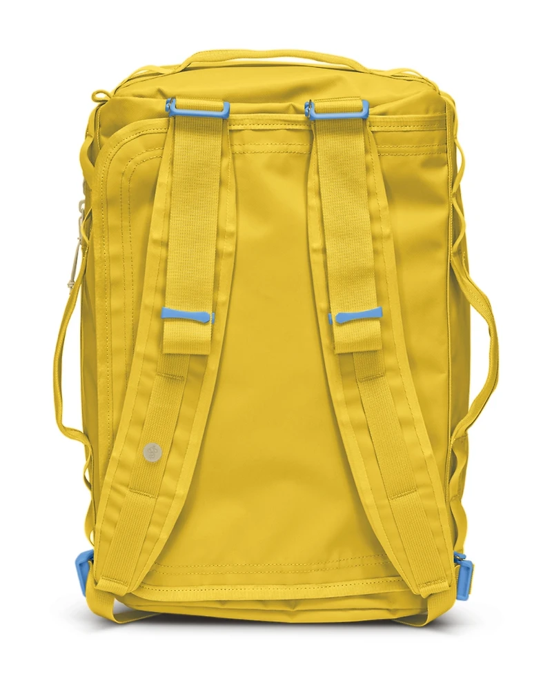 Baboon to the Moon Go-Bag Mini 32L Water-Resistant Travel Duffle