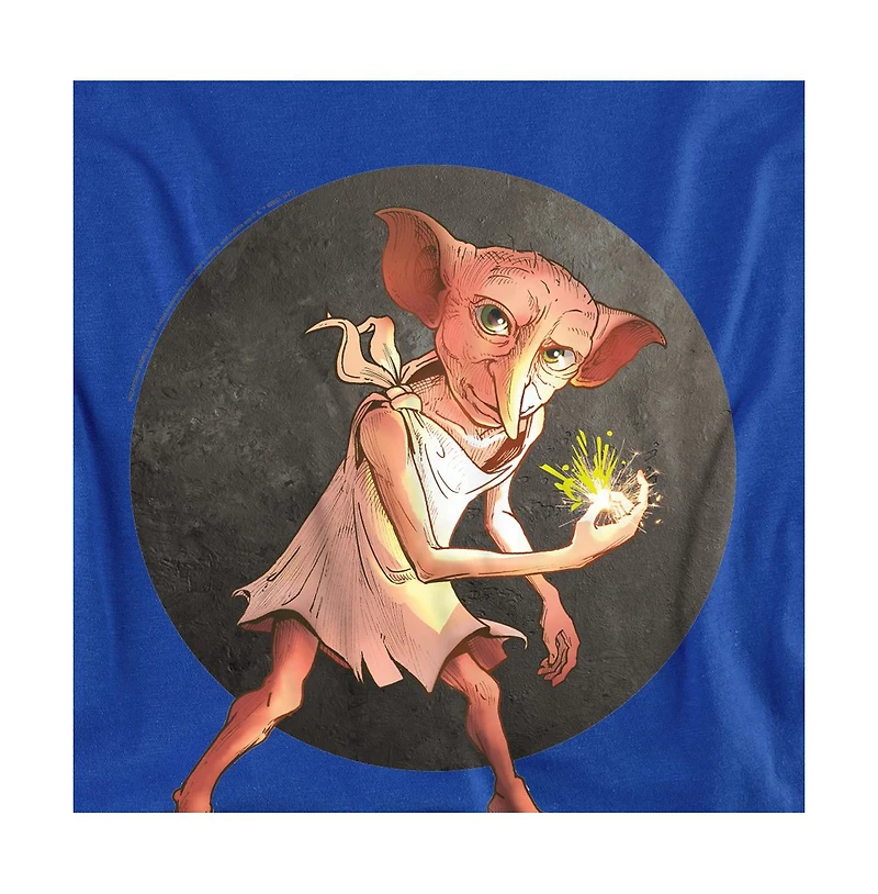 Harry Potter Men's Dobby's House Elf Magic T Shirt