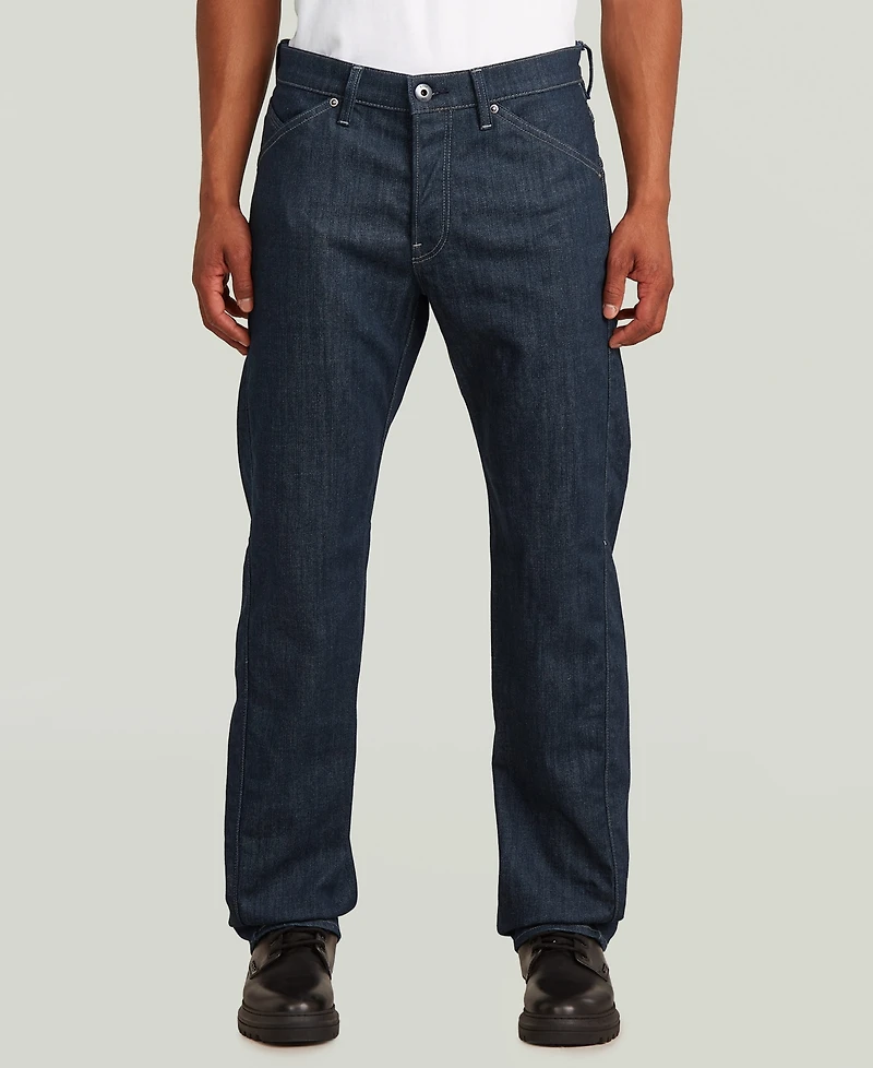 G-Star Raw Men's Dartt Slim-Fit Straight Jeans