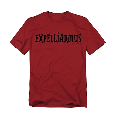 Harry Potter Men's Expelliarmus T Shirt