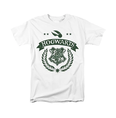 Harry Potter Men's Quidditch School Test T Shirt
