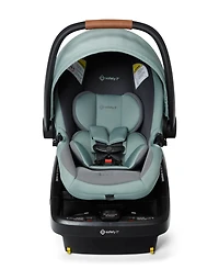 Safety 1st Baby Onboard Slide Dlx Base Car Seat