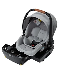 Safety 1st Baby Onboard Slide Dlx Base Car Seat