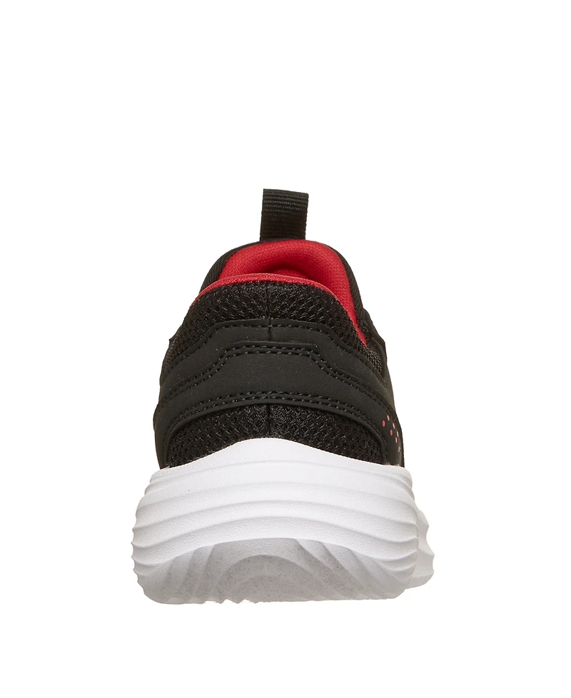 Skechers Little Kids Slip-Ins: Bounder Pro Casual Sneakers from Finish Line