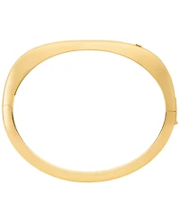Michael Kors Soft Square Bangle Bracelet