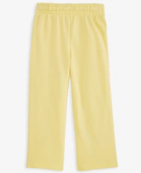 Epic Threads Little & Big Girls Wide-Leg Sweatpants, Exclusively at Macy's