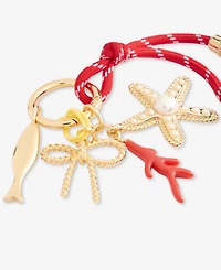 On 34th Corded Hand Bag Charm, Macy's Exclusive