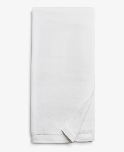 Hotel Collection Luxe Bath Sheet, Macy's Exclusive
