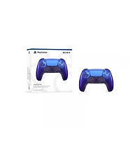 Sony PlayStation 5 PS5 DualSense Wireless Controller Chroma Indigo