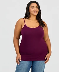 Aveto Trendy Plus Tank Top