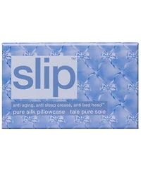 Slip Bluebelle Pure Silk Queen Pillowcase