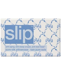 Slip Bowie Pure Silk Queen Pillowcase