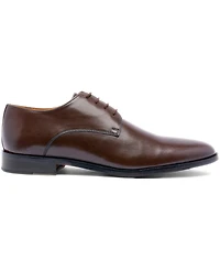 Carlos by Santana Men's Power Plain Derby Oxfords
