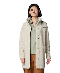 Columbia Panorama Fleece Jacket