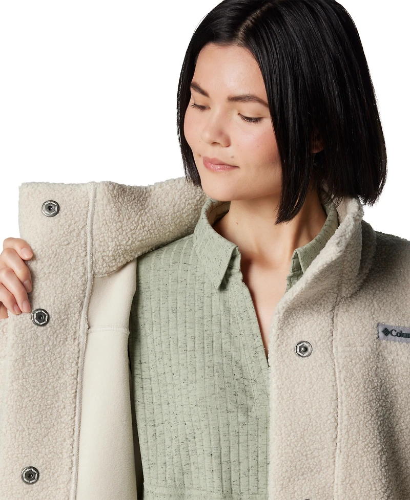 Columbia Panorama Fleece Jacket