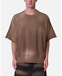 Mnml Men's Oversized Crewneck T-Shirt