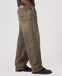Levi's Men's 578 Baggy Jeans