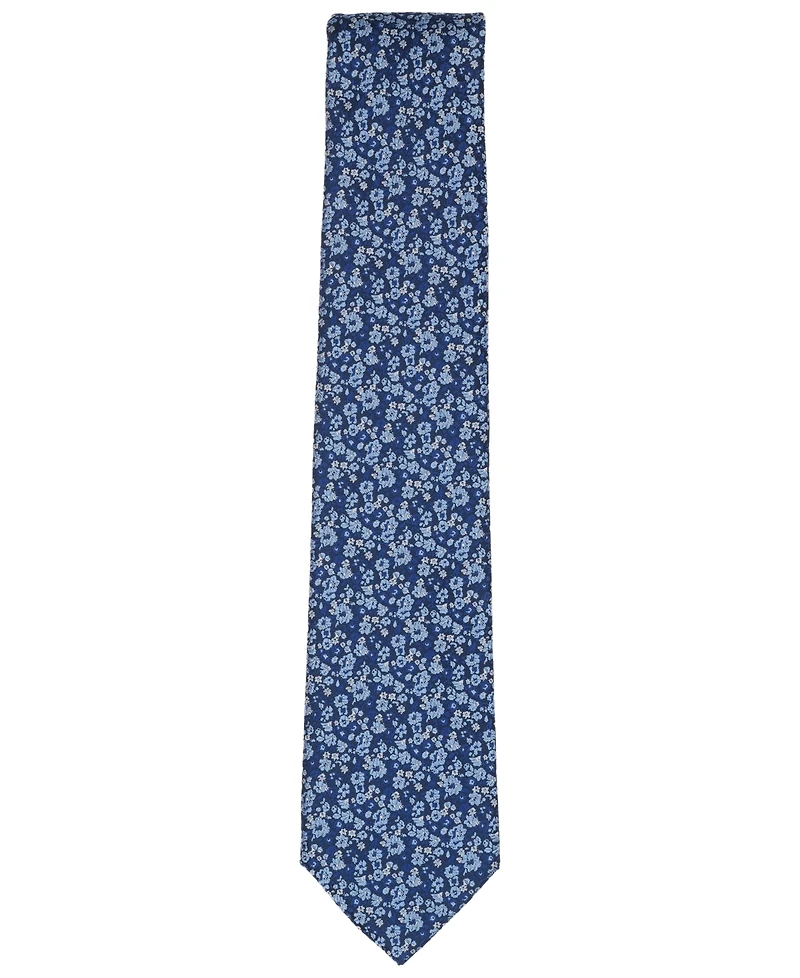 Michael Kors Men's Avignon Floral Tie
