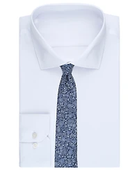 Michael Kors Men's Paraza Floral Tie