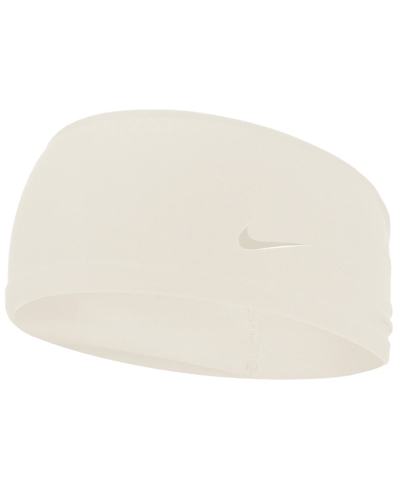 Nike Men's Dri-Fit Fury Elevate Wide Headband
