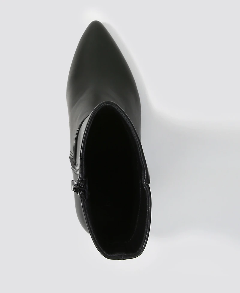 Berness Women's Kairi Stiletto Ankle Boots