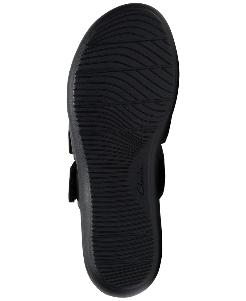 Clarks Women's Collection Round Toe Sandals