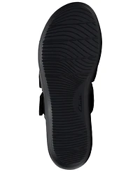 Clarks Women's Collection Round Toe Sandals