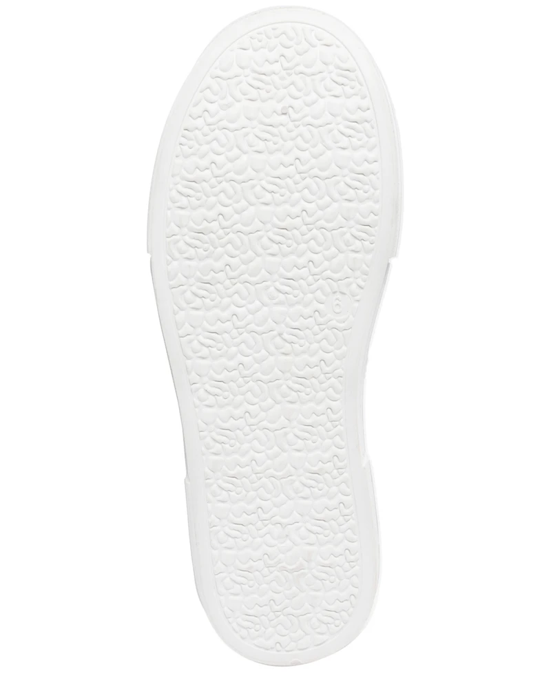 Sugar Women's Awesome Round Toe Casual Sneakers