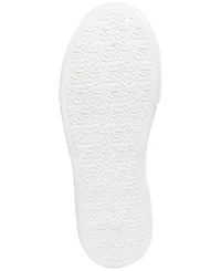Sugar Women's Awesome Round Toe Casual Sneakers