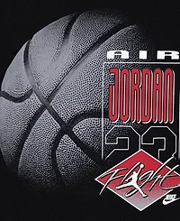 Jordan Boys' 8-20 Hoop Dreams Crewneck Short-Sleeve T-Shirt