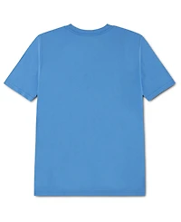 Jordan Boys' 8-20 Split 23 Graphic Crewneck T-Shirt