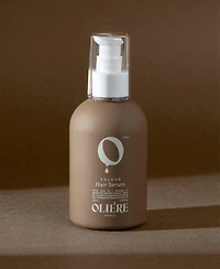Oliere Paris Valour Smoothing Repairing Shine-Enhancing Hair Care Set $288 Value