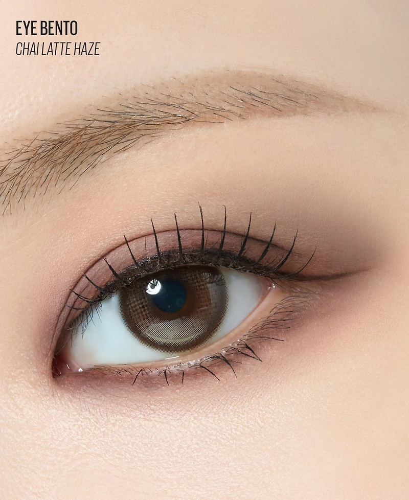 Kaja Eye Bento Bouncy Eyeshadow Trio