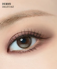 Kaja Eye Bento Bouncy Eyeshadow Trio