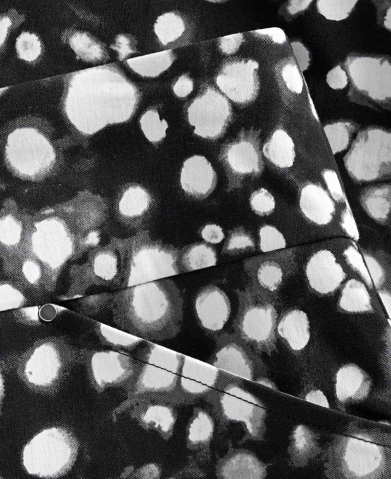 I.n.c. International Concepts Women's Bengaline Shorts, Macy's Exclusive