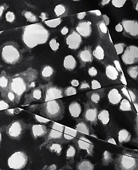 I.n.c. International Concepts Women's Bengaline Shorts, Macy's Exclusive